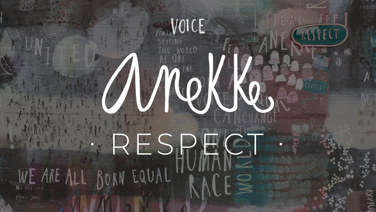 Nueva colección Anekke Voice